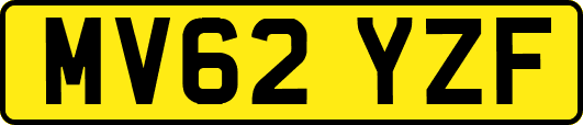 MV62YZF