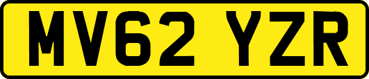 MV62YZR