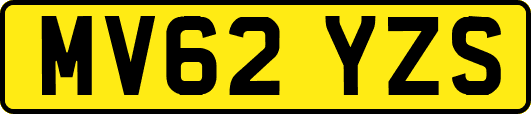 MV62YZS