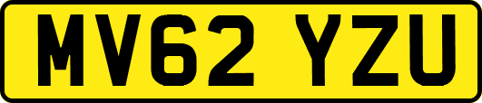 MV62YZU