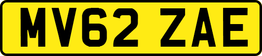 MV62ZAE