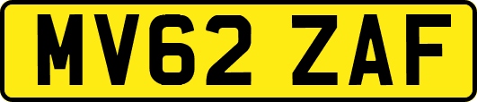 MV62ZAF