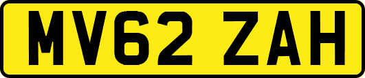 MV62ZAH