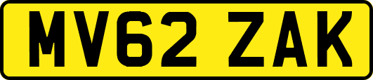 MV62ZAK