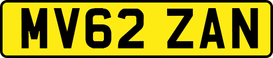 MV62ZAN