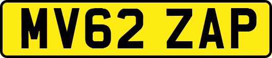 MV62ZAP