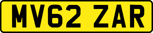 MV62ZAR