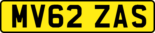 MV62ZAS