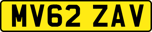 MV62ZAV
