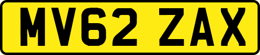 MV62ZAX