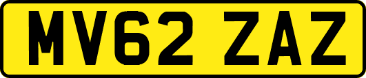 MV62ZAZ