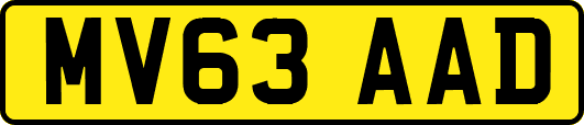 MV63AAD
