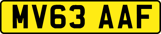 MV63AAF