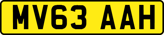 MV63AAH