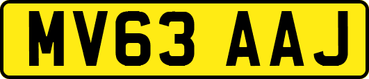 MV63AAJ