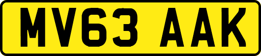 MV63AAK