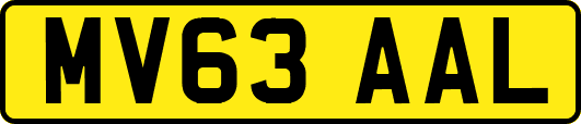 MV63AAL