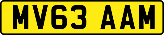 MV63AAM