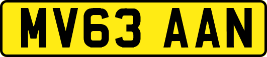 MV63AAN