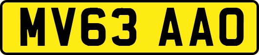 MV63AAO