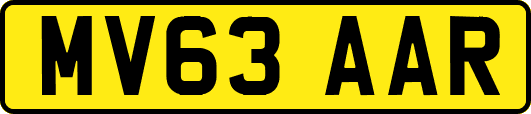 MV63AAR
