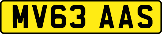 MV63AAS