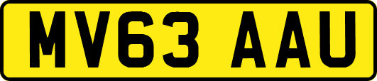 MV63AAU