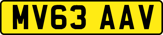MV63AAV