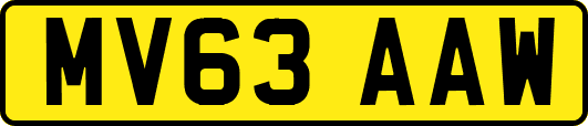 MV63AAW
