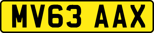 MV63AAX