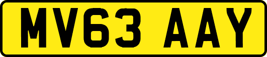 MV63AAY