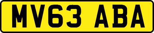MV63ABA