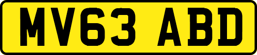 MV63ABD