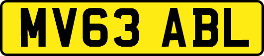 MV63ABL