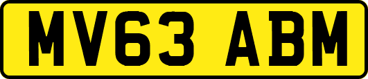 MV63ABM