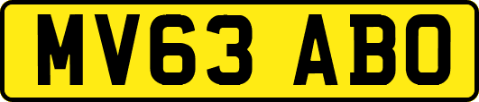 MV63ABO