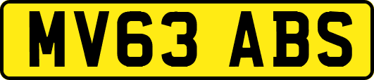 MV63ABS