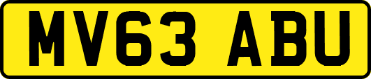 MV63ABU