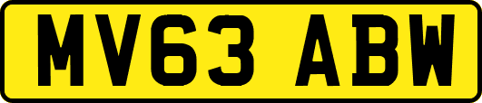 MV63ABW