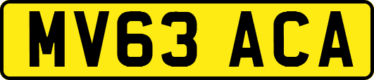 MV63ACA