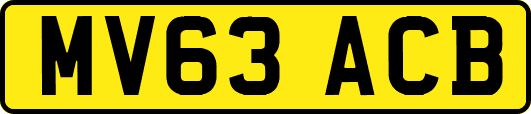 MV63ACB