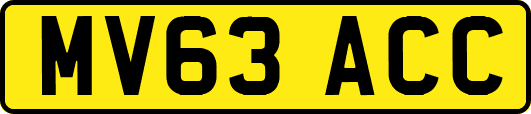 MV63ACC