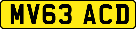 MV63ACD