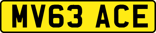 MV63ACE