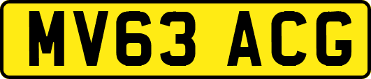 MV63ACG