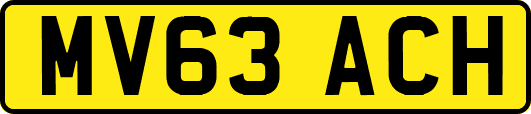 MV63ACH