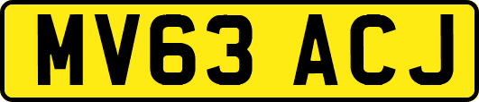 MV63ACJ