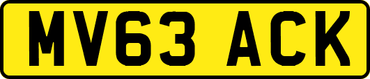MV63ACK