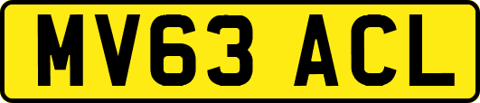 MV63ACL