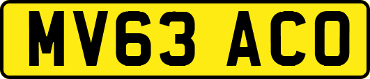 MV63ACO